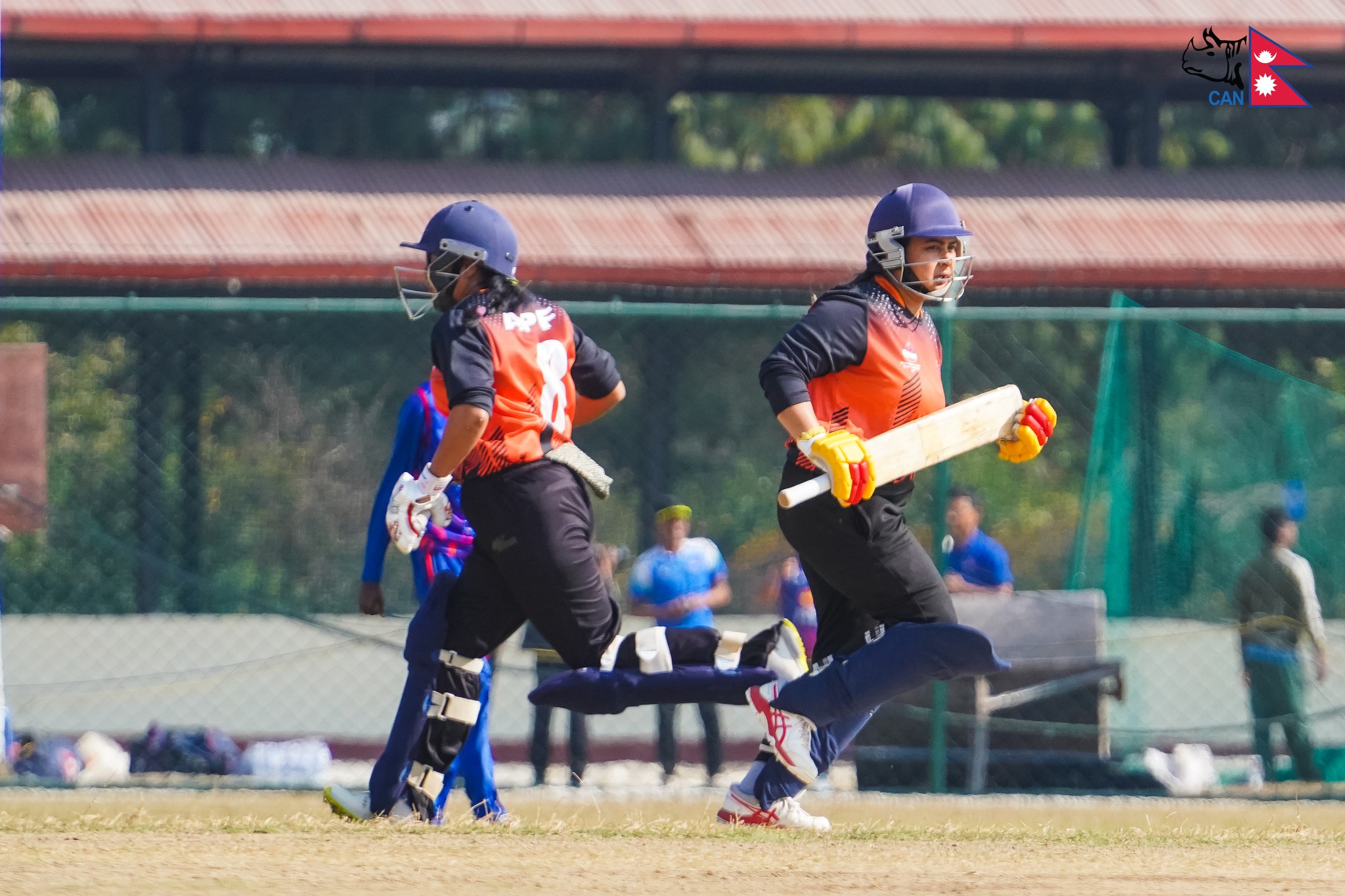 अप्सरीको ह्याट्रिक, उपाधि जित्न कोशीलाई ११५ रनको लक्ष्य
