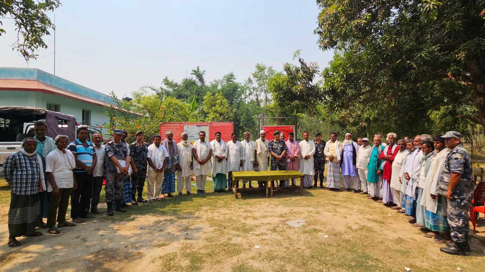 सीमावासी भन्छन्- भारतीय सुरक्षाकर्मीको ज्यादतीले आक्रान्त छौं