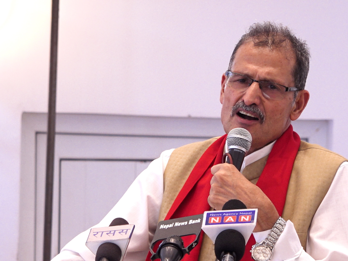 नयाँ समीकरणबारे बालुवाटारमा माओवादीको निष्कर्ष– देश पश्चगमनको बाटोमा गयो  