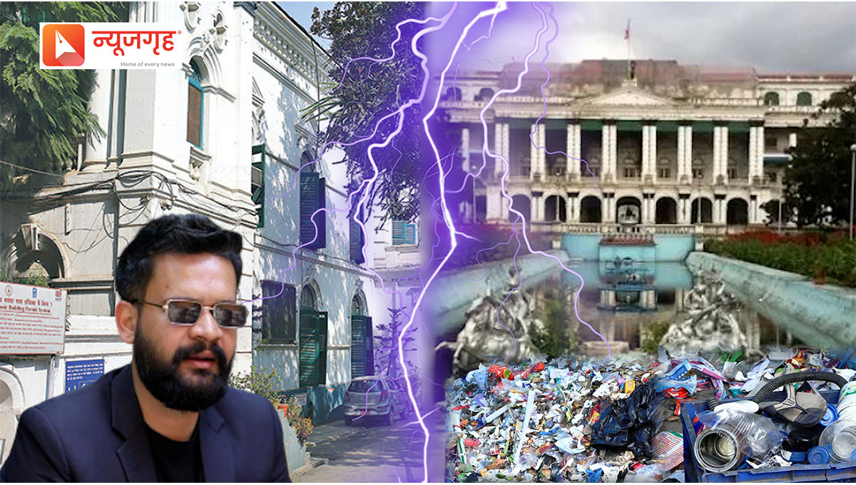 आक्रोशित बालेन, उदासीन सरकार : प्रश्न छ, छैन जवाफ