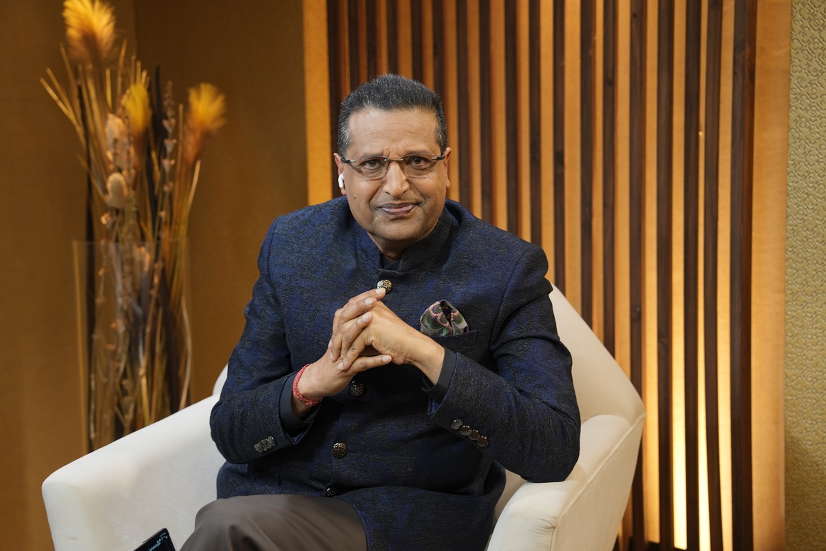 उद्यमी तथा साहित्यकार वसन्त चौधरीको ‘मनका कुरा’ शुक्रबारदेखि, सीजी युट्युब च्यानलमा हेर्न सकिने 