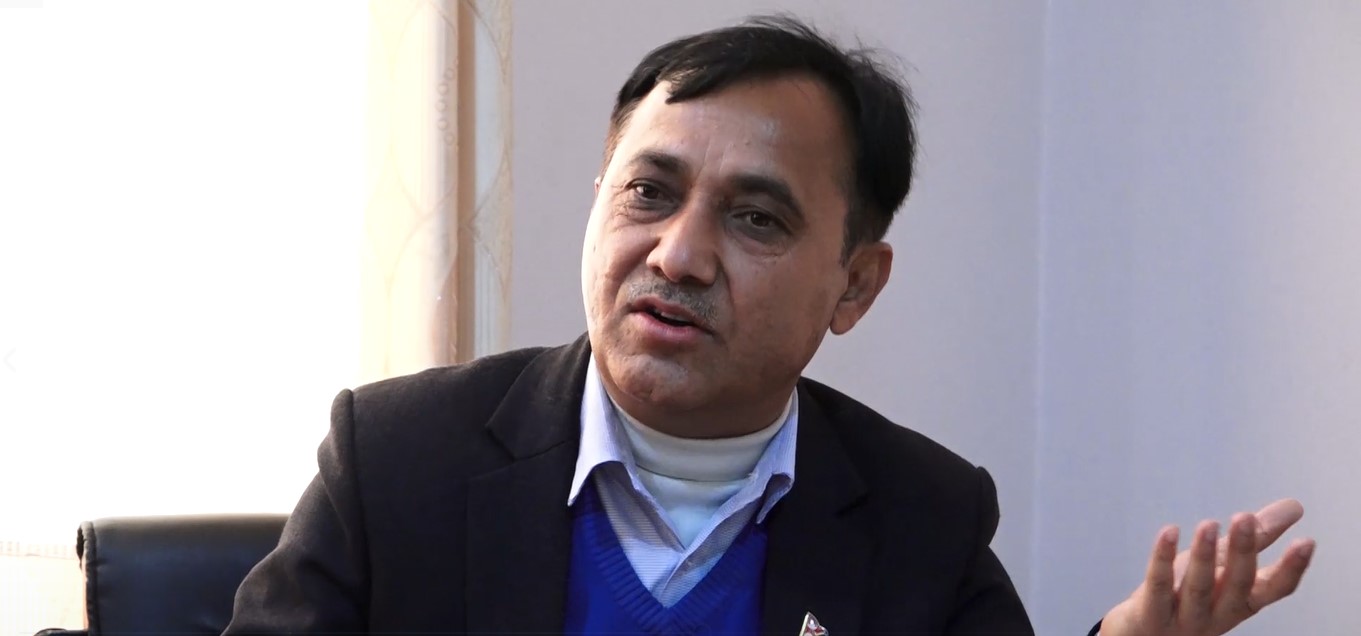 महामन्त्री शर्माको नेतृत्वमा कांग्रेसले बनायो स्थानीय तह उपनिर्वाचन संयोजन समिति