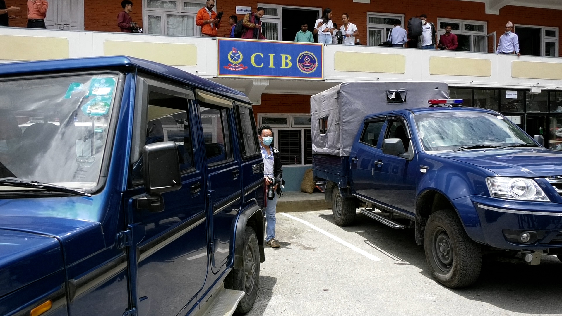 सुन तस्करी प्रकरण : अनुसन्धानका लागि सीआईबीको टोलीलाई भारत पठाइयो