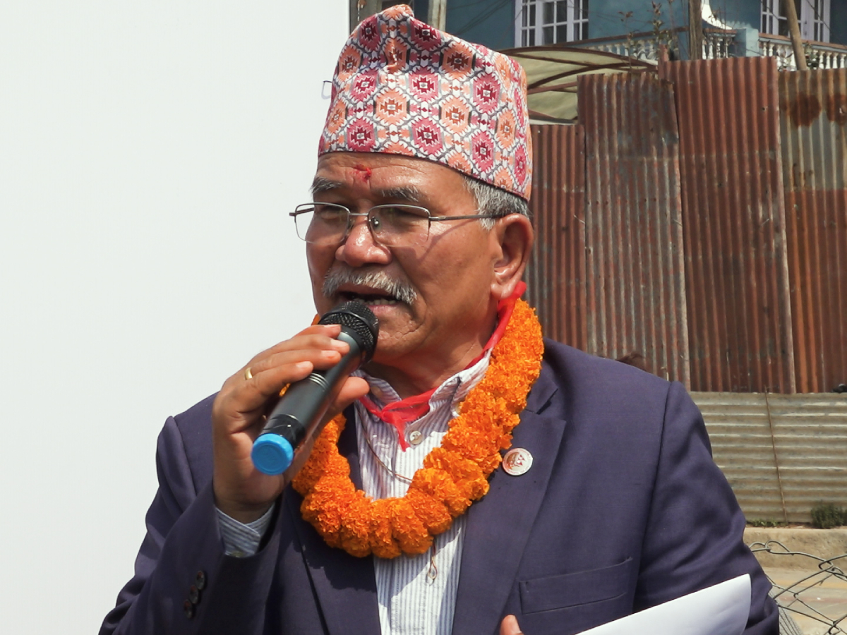 अख्तियारले बोलायो ललितपुरका मेयर महर्जनलाई, यस्तो छ आरोप