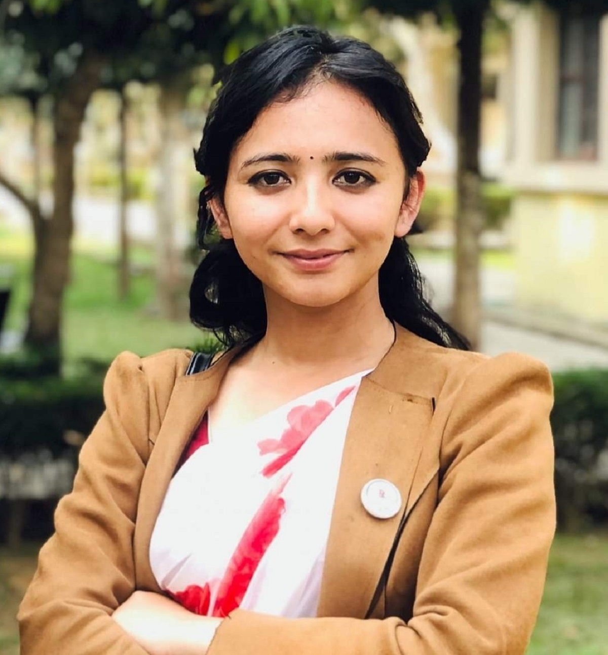 अपेक्षित परिणाम ल्याउन कार्यशैली परिवर्तन गरौँ