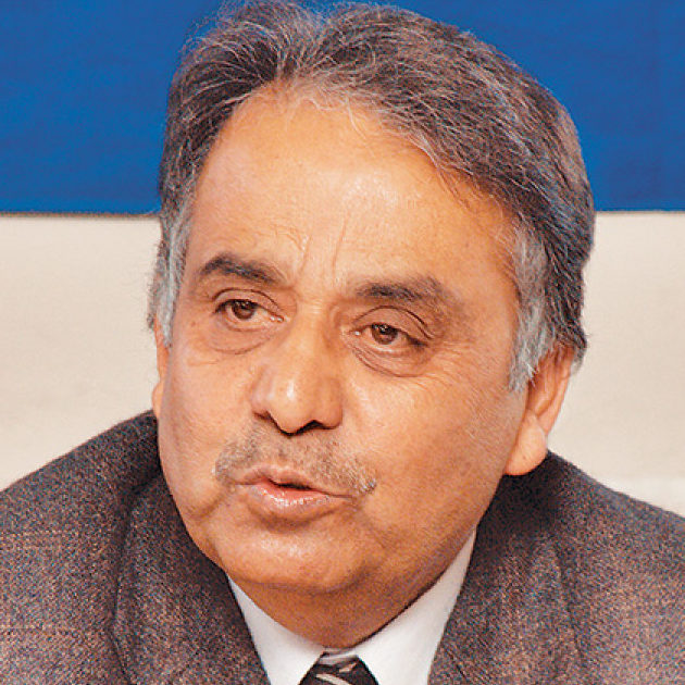 गणतन्त्रको सबलीकरणको पक्षमा