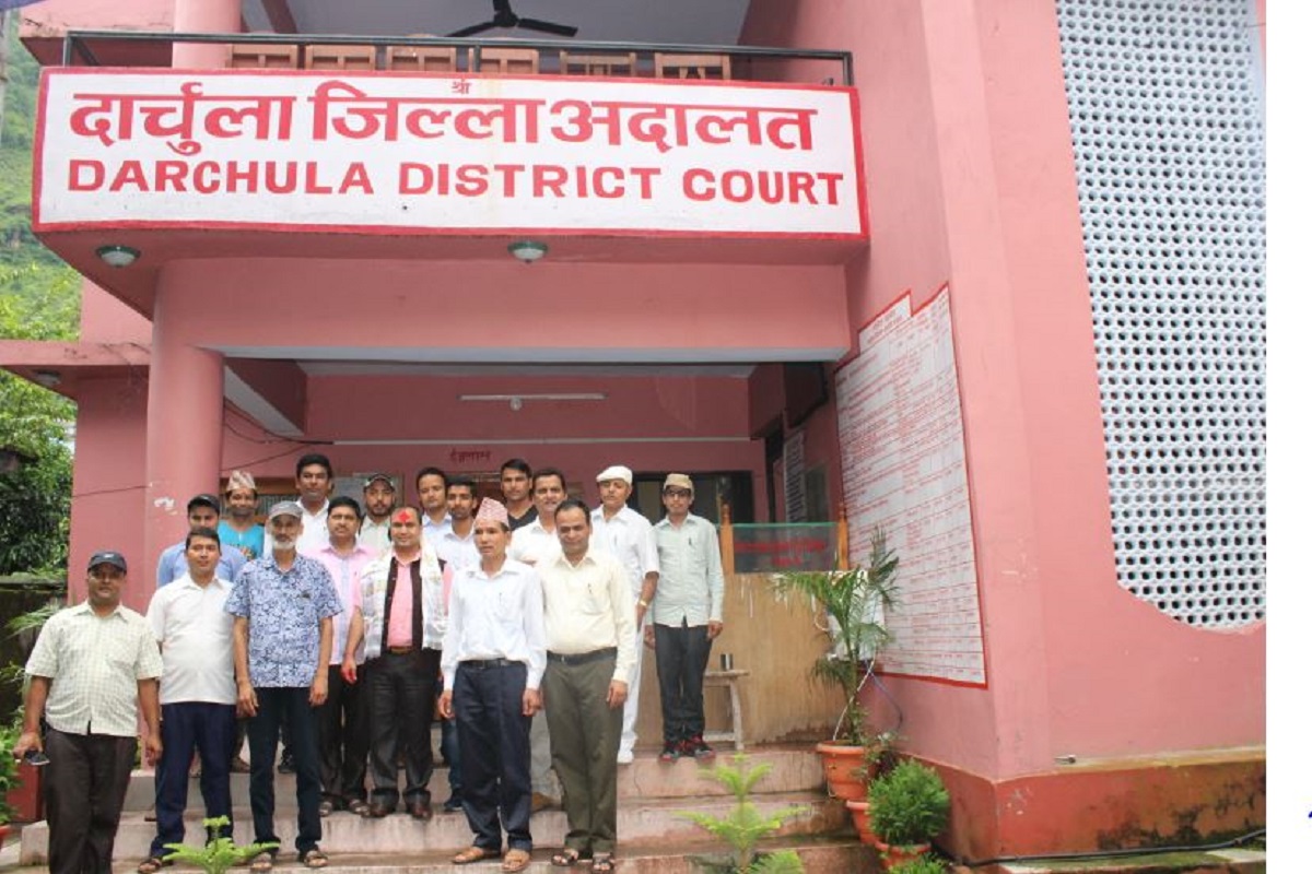 दार्चुलामा सम्बन्धविच्छेद गराउनेको सङ्ख्या बढ्यो