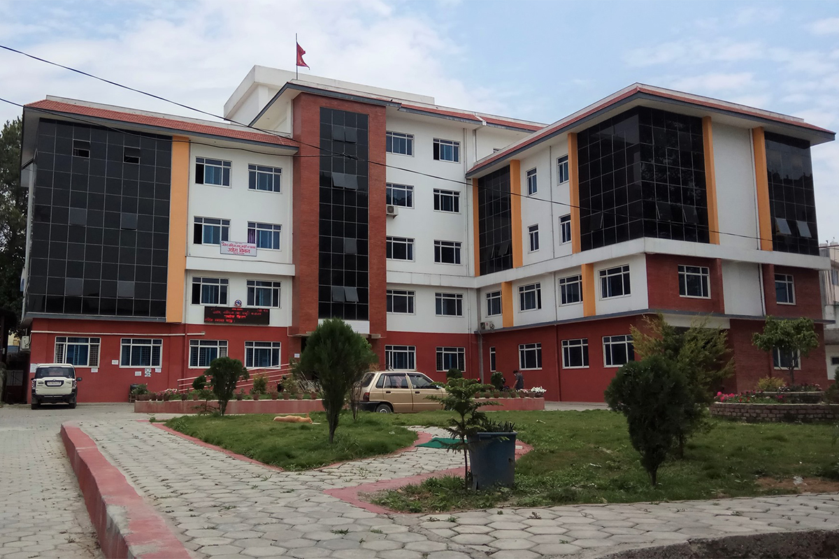 दुईदेखि १० करोडसम्मको वैदेशिक लगानी स्वीकृत गर्न स्वचालित प्रणाली