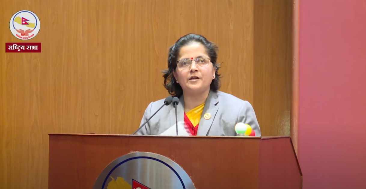 ‘विश्वविद्यालयभित्र ठाडो राजनीतिक हस्तक्षेप भयो’ 