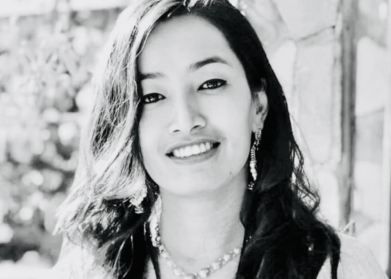 काठमाडौंको छाउनीमा झुण्डिएको अवस्थामा भेटिएकी डाक्टरको उपचारका क्रममा मृत्यु