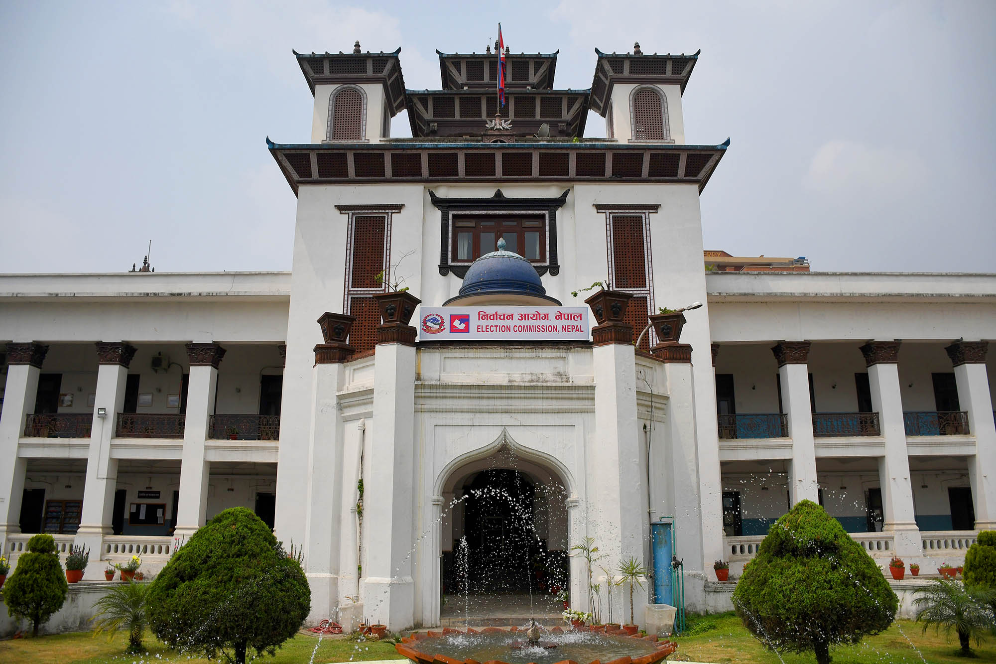 भोलि आइतबार उपनिर्वाचन, आयोगले जारी गर्यो ३ बुँदे निर्देशन