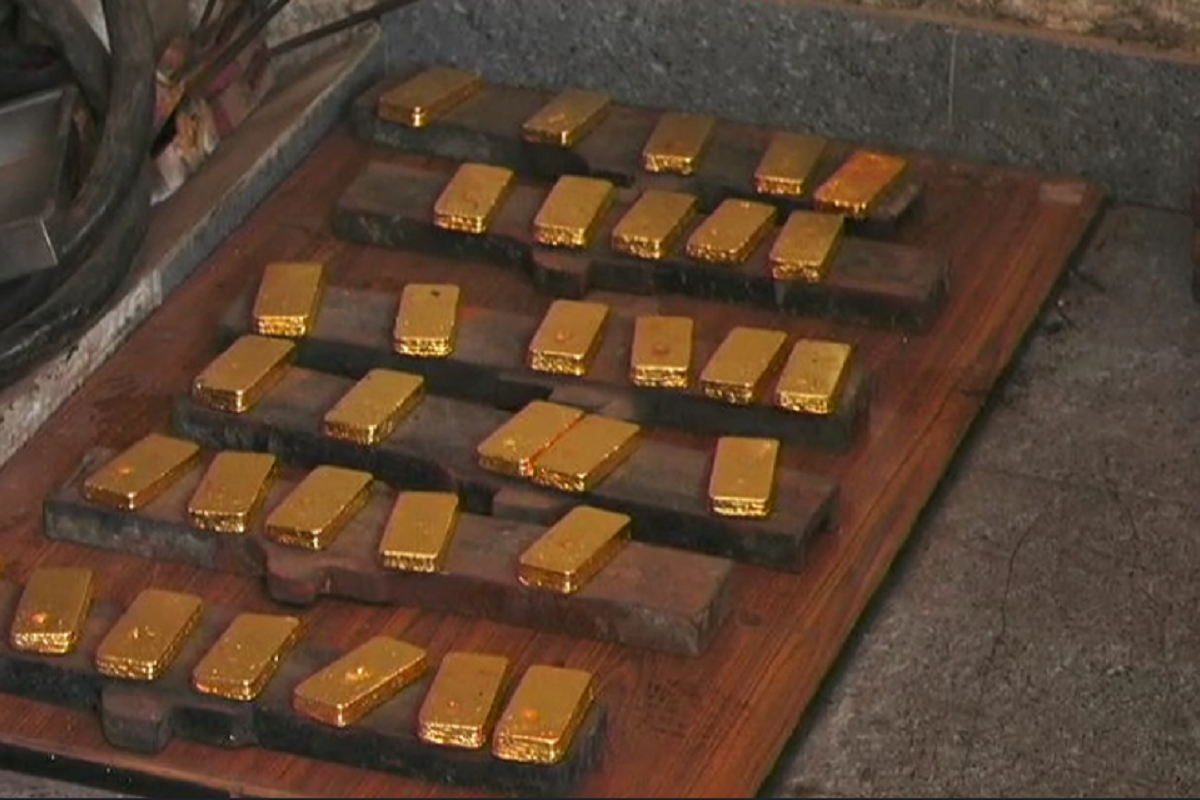 ६१ किलो सुन प्रकरण : २९ जनालाई प्रतिवादी बनाएर मुद्दा दर्ता