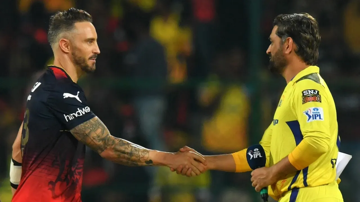 आईपीएल आजदेखि, उद्घाटन खेल चेन्नई र बैङ्ग्लोरबीच