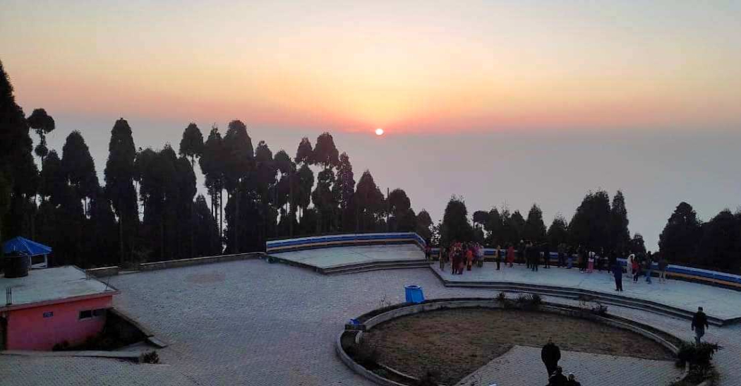 चिसो बढ्यो, सतर्क रहन विभागको आग्रह