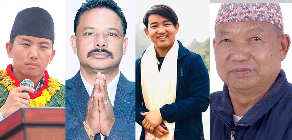 इलाम उपनिर्वाचन: रास्वपालाई सहकारीको भय, अग्निपरीक्षामा पहिचानवादी, मत जोगाउन व्यस्त एमाले–कांग्रेस 