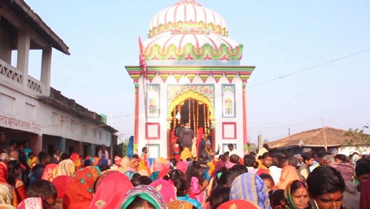 मिथिला माध्यमिक परिक्रमा आजदेखि 
