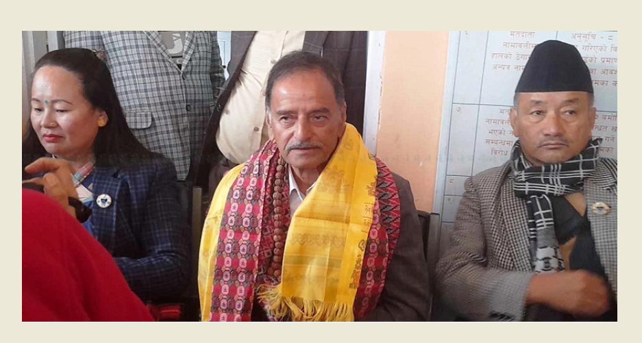 संघीयताको लाभ जनताले अनुभूत गर्न सकेनन् : सिटौला