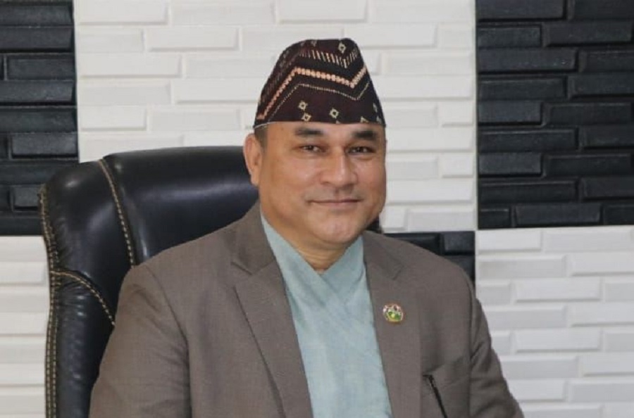 सुदूरपश्चिमका मुख्यमन्त्रीले आज विश्वासको मत लिँदै