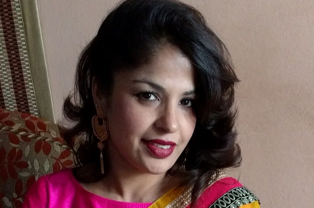 दिवंगत एमाले नेता भरतमोहन अधिकारीकी छोरी रास्वपाको कोषाध्यक्ष