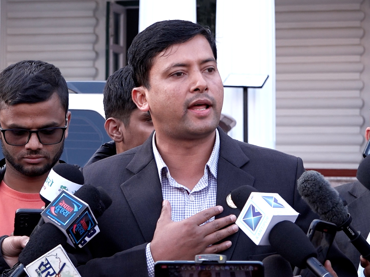 महेश बर्तौलाले पाए एमाले प्रमुख सचेतकको जिम्मेवारी, सुनिता बराल सचेतक चयन