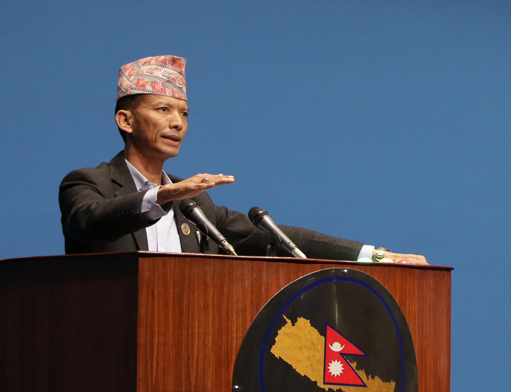 प्रचण्डलाई एसको सुझावः चार महिनामा फेरि समीकरण फेरिन्छ, देउवासँग सम्बन्ध सन्तुलनमा राख्नुस्