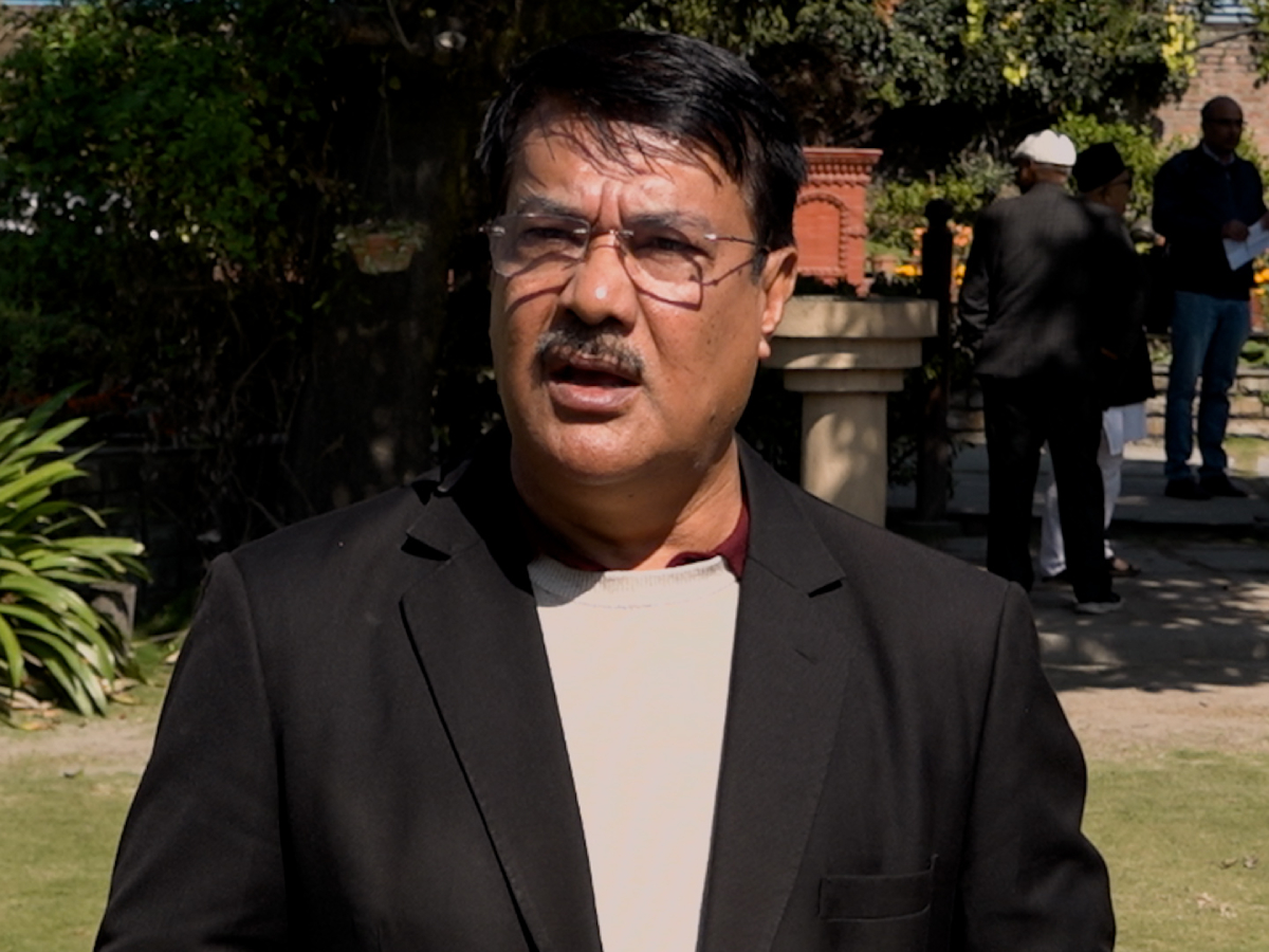 भूकम्प पीडितको राहत वितरण पारदर्शी बनाउन कांग्रेसको आग्रह