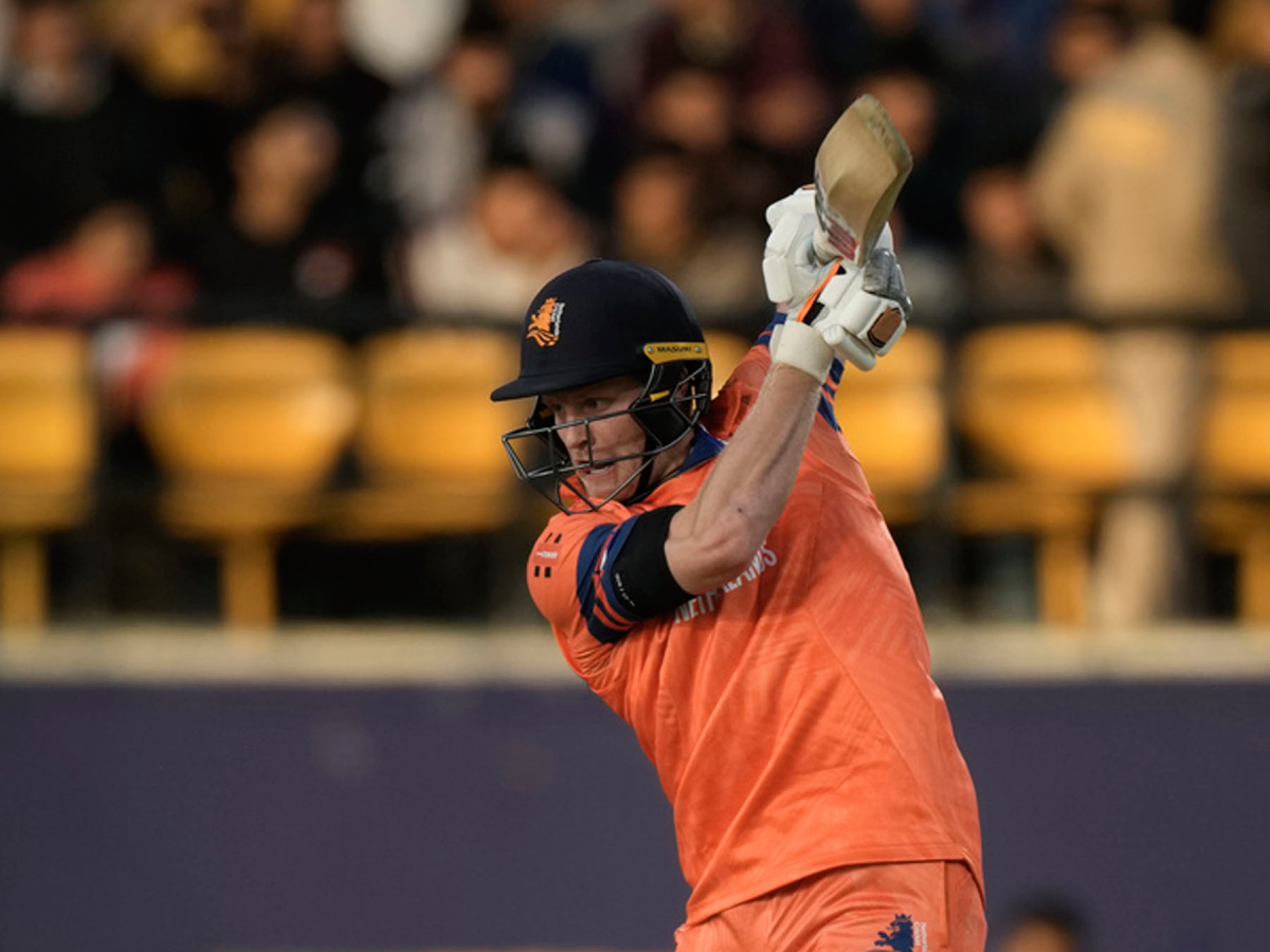 दक्षिण अफ्रिकाविरुद्ध नेदरल्याण्ड्सको ऐतिहासिक जित