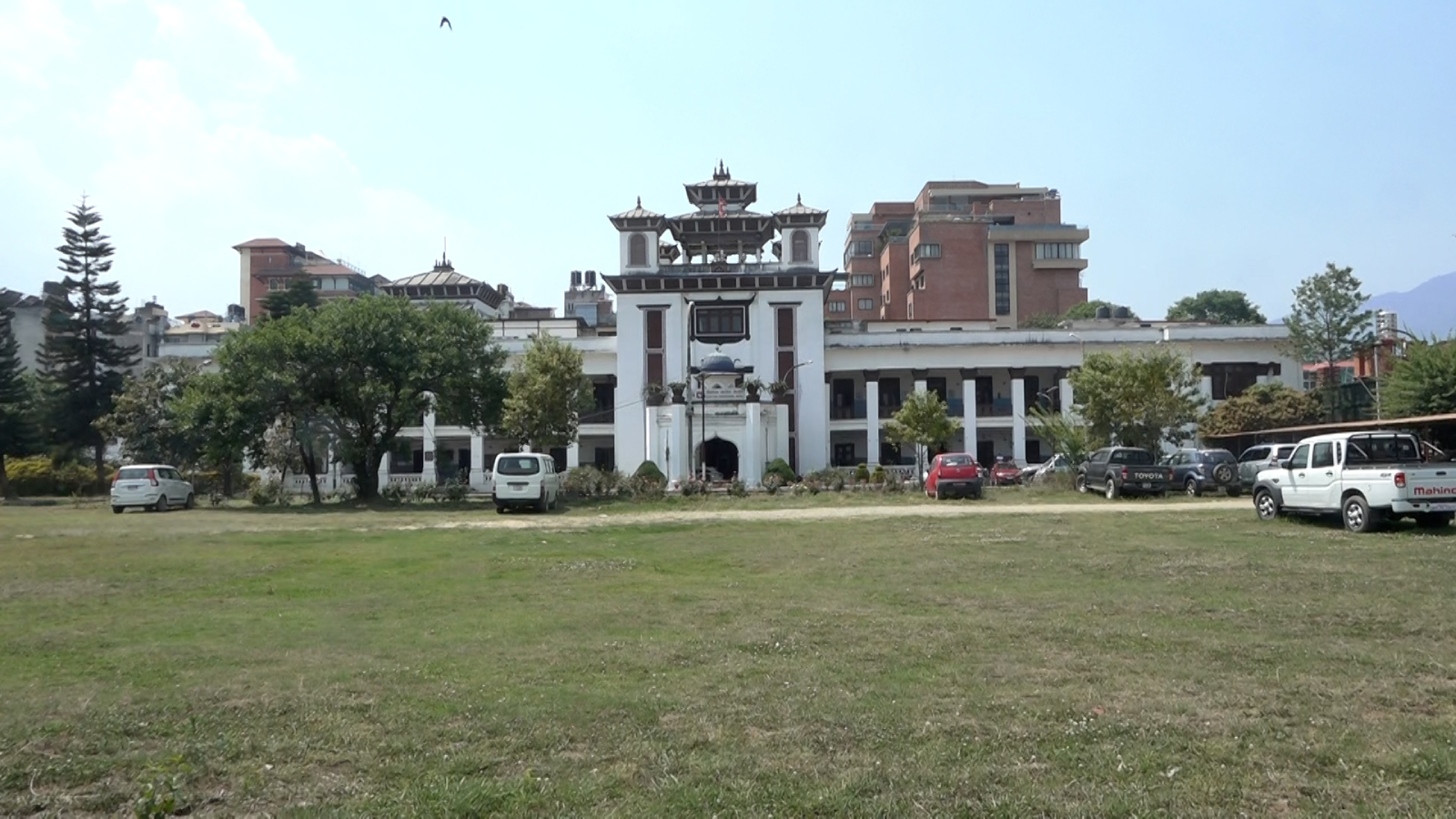 उपनिर्वाचन : मतपत्र छपाइको काम आज सकिँदै
