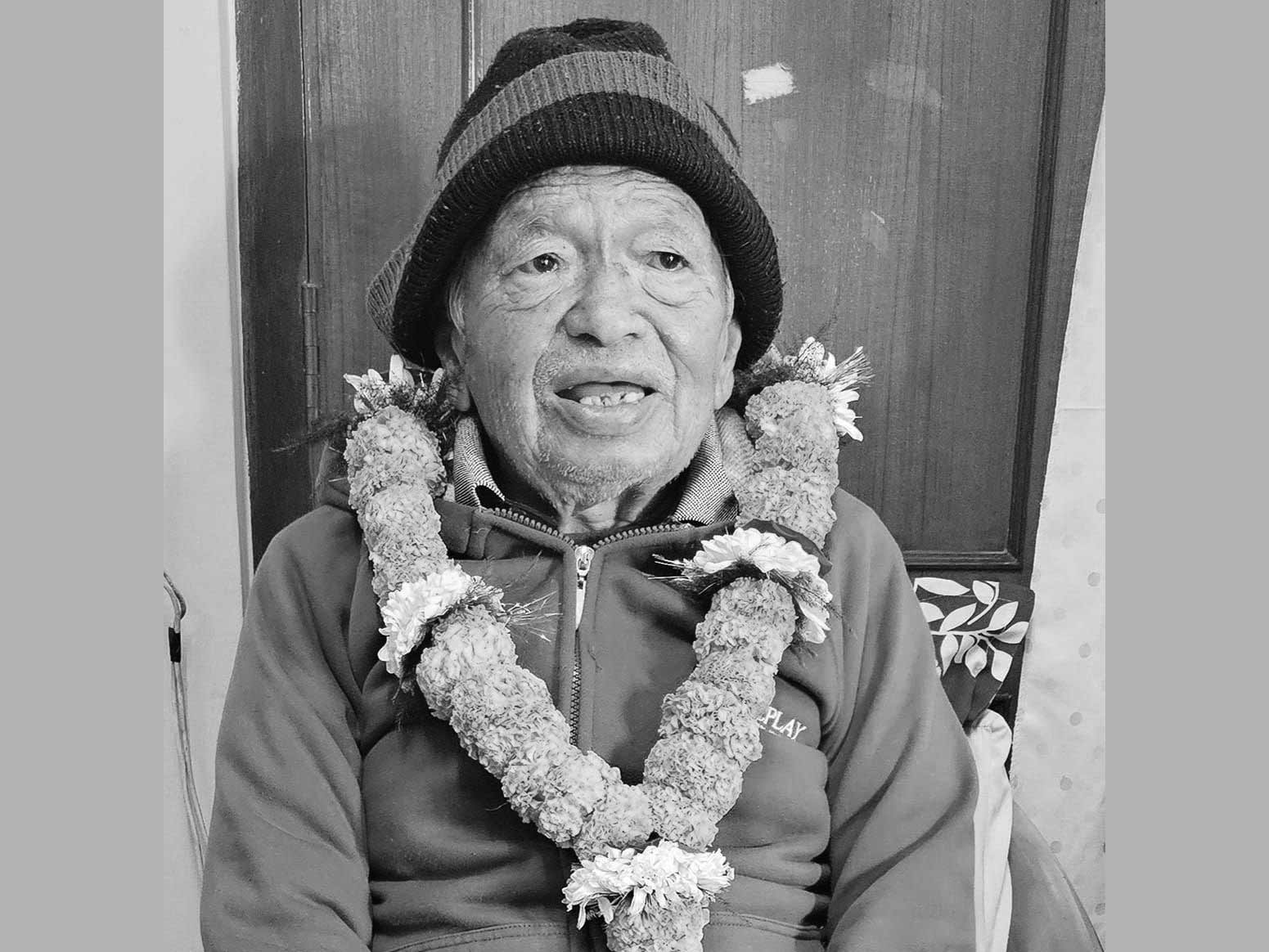 कथाकार प्रधानको निधन, आजै पशुपति आर्यघाटमा अन्त्येष्टि
