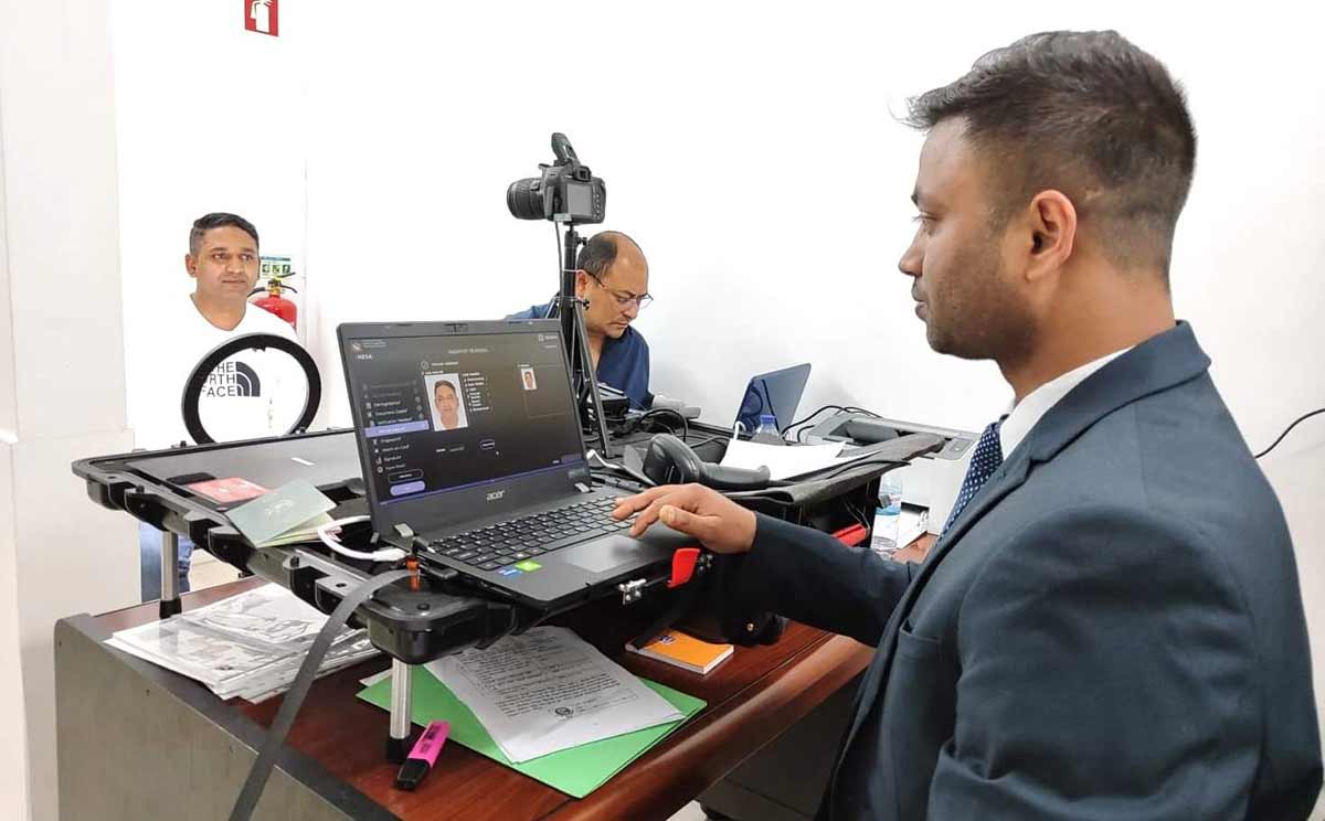 झापामा नागरिकता बनाउनेभन्दा राहदानी लिने बढी