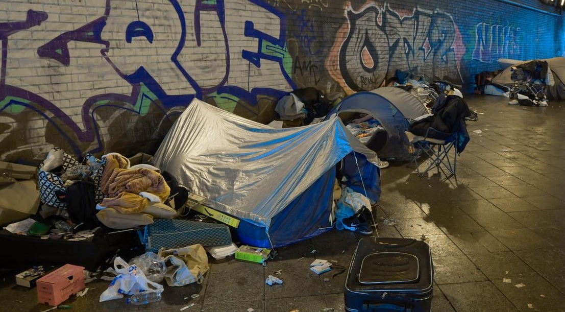 धनी देश जर्मनीमा किन बढिरहेको छ गरिबी?