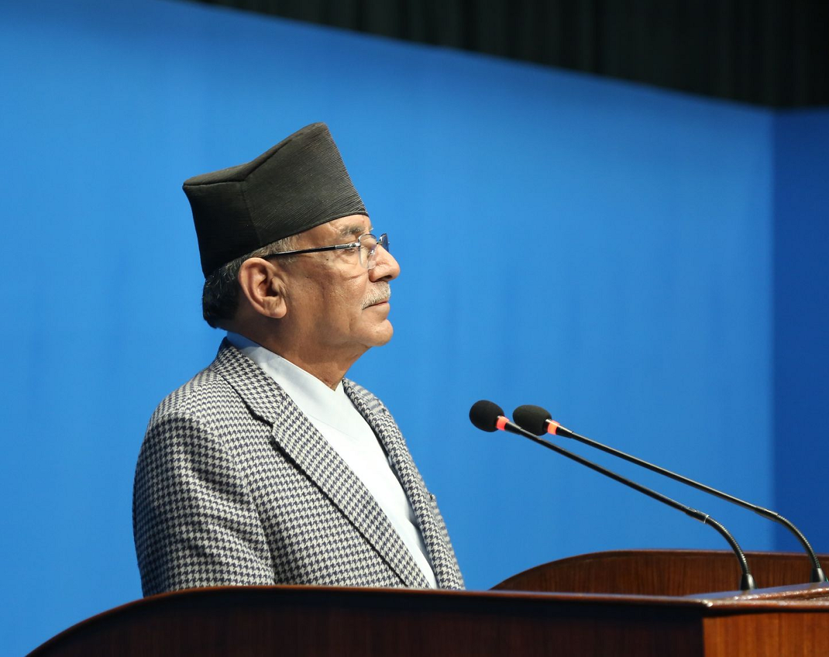 ५० वर्षदेखि जग्गाधनी प्रमाणपत्र नपाएका भुम्लुबासीको समस्या समाधान गर्ने प्रधानमन्त्रीको प्रतिवद्धता