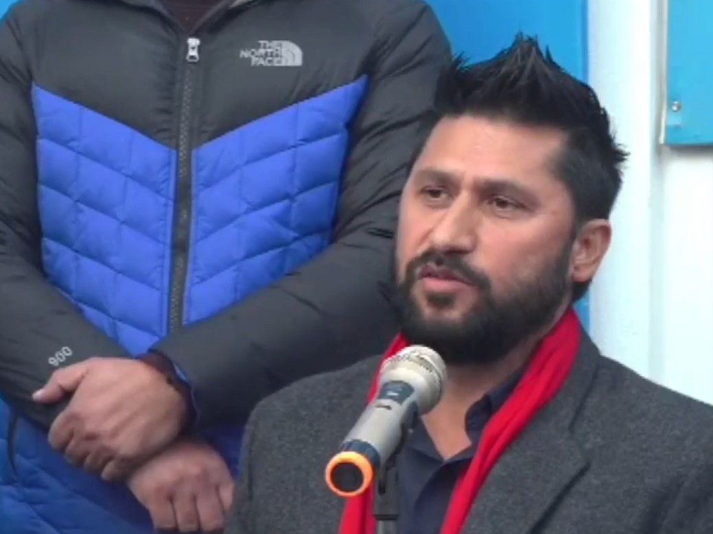 गृहमन्त्री लामिछानेविरुद्धको रिटमा २ न्यायाधीशको राय बाझियो, पूर्ण इजलासमा सुनुवाइ हुने 