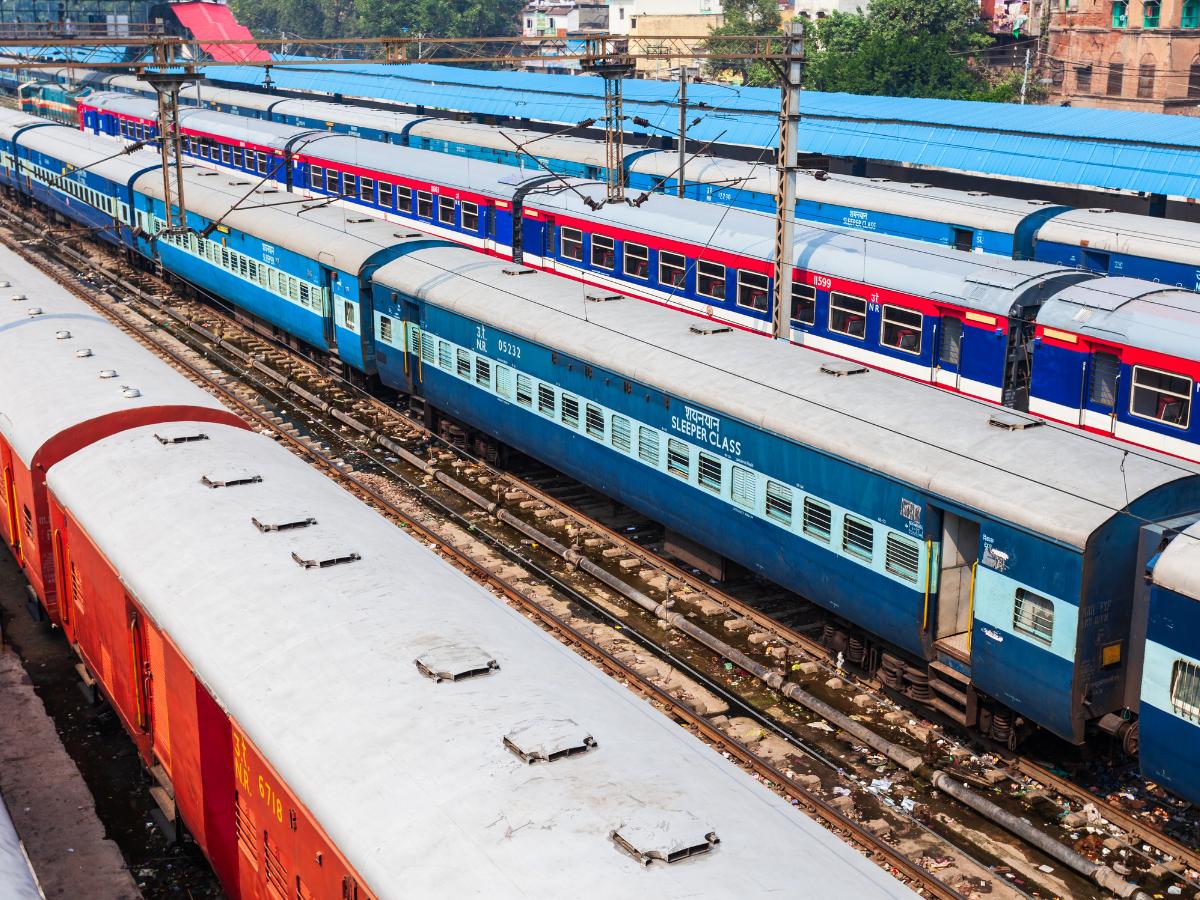 रुसले भारतमा विद्युतीय रेल बनाउने कम्पनी खोल्ने