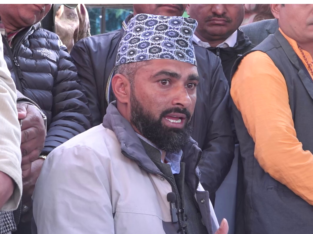दुर्गा प्रसाईंको आन्दोलनका लागि ७ लाख मान्छे जम्मा हुने, डेढ लाख समर्थक आइसके [भिडिओ]