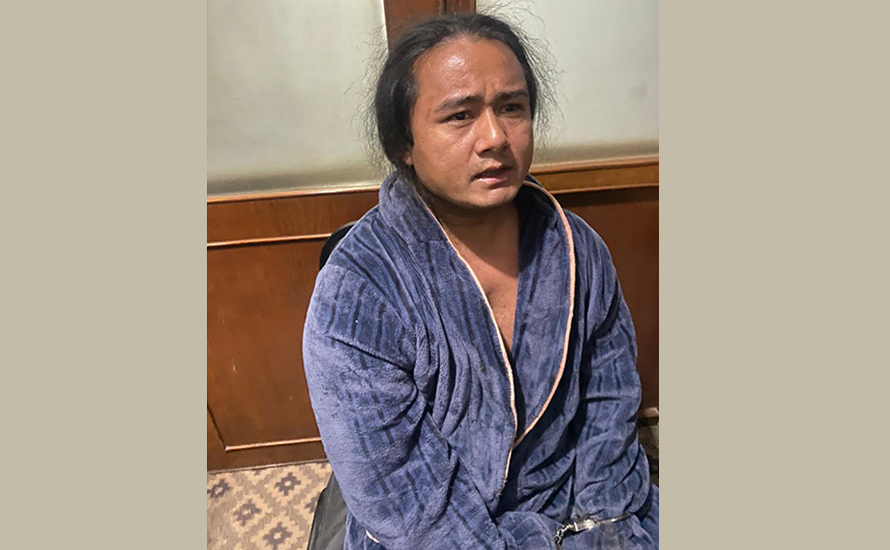 बाल यौन दुर्व्यवहारको कसुरमा दोषी ठहर भएका रामबहादुर बम्जनलाई कति वर्ष होला कैद?