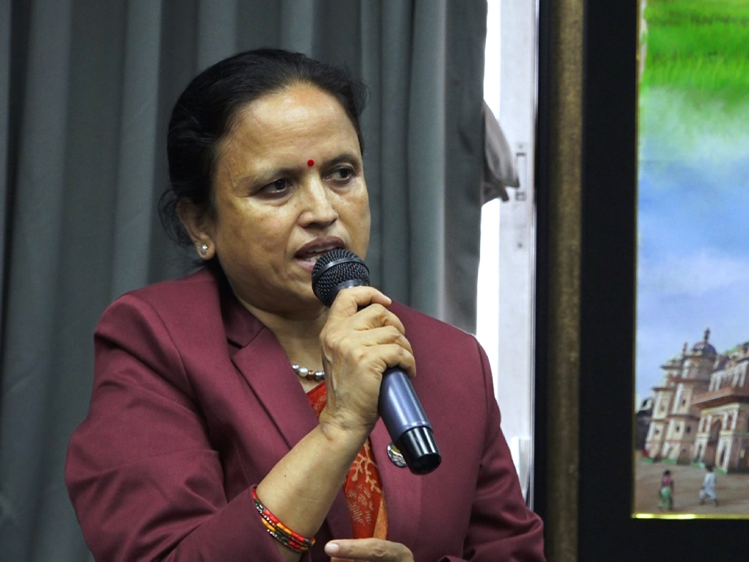 भूकम्प पीडितलाई प्रधानमन्त्री र मन्त्रीहरूले एक महिनाको तलब दिने [भिडिओ]