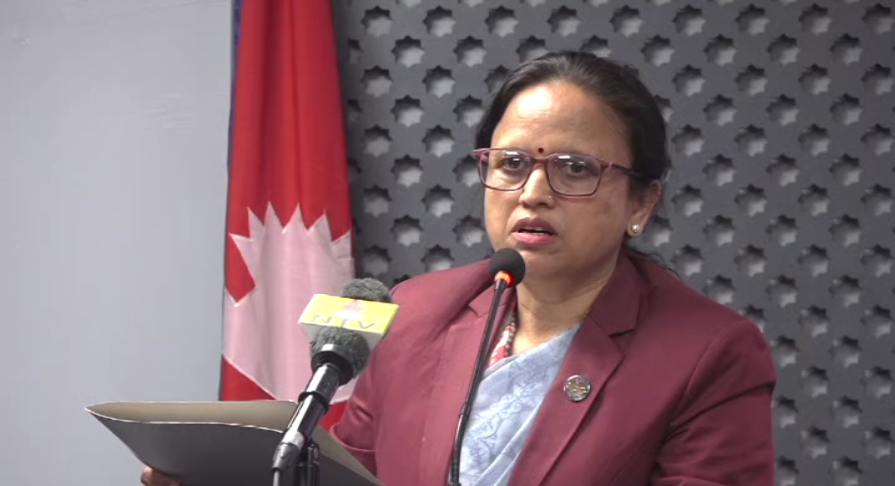 मन्त्रिपरिषद् बैठकले के-के निर्णय गर्‍यो?