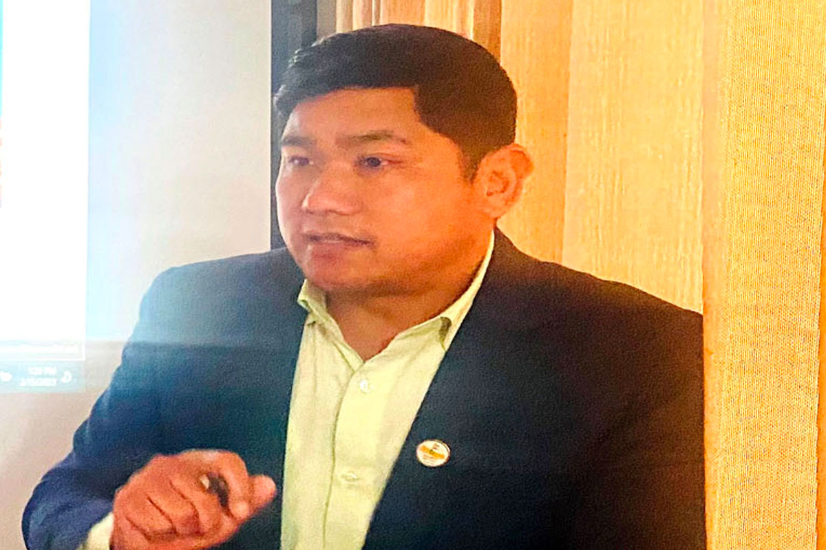 गण्डकीमा माओवादीले टुङ्ग्यायो मन्त्रीको नाम