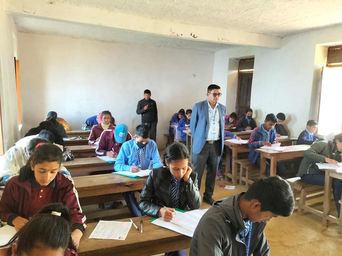 एसईई नतिजाः कुन विषयमा भए धेरै विद्यार्थी फेल?