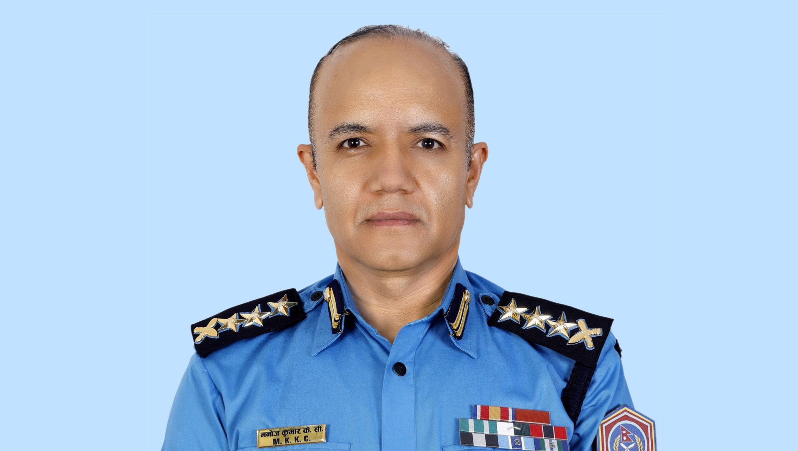 नक्कली भुटानी शरणार्थी प्रकरणः डीआईजी केसीको सरुवा