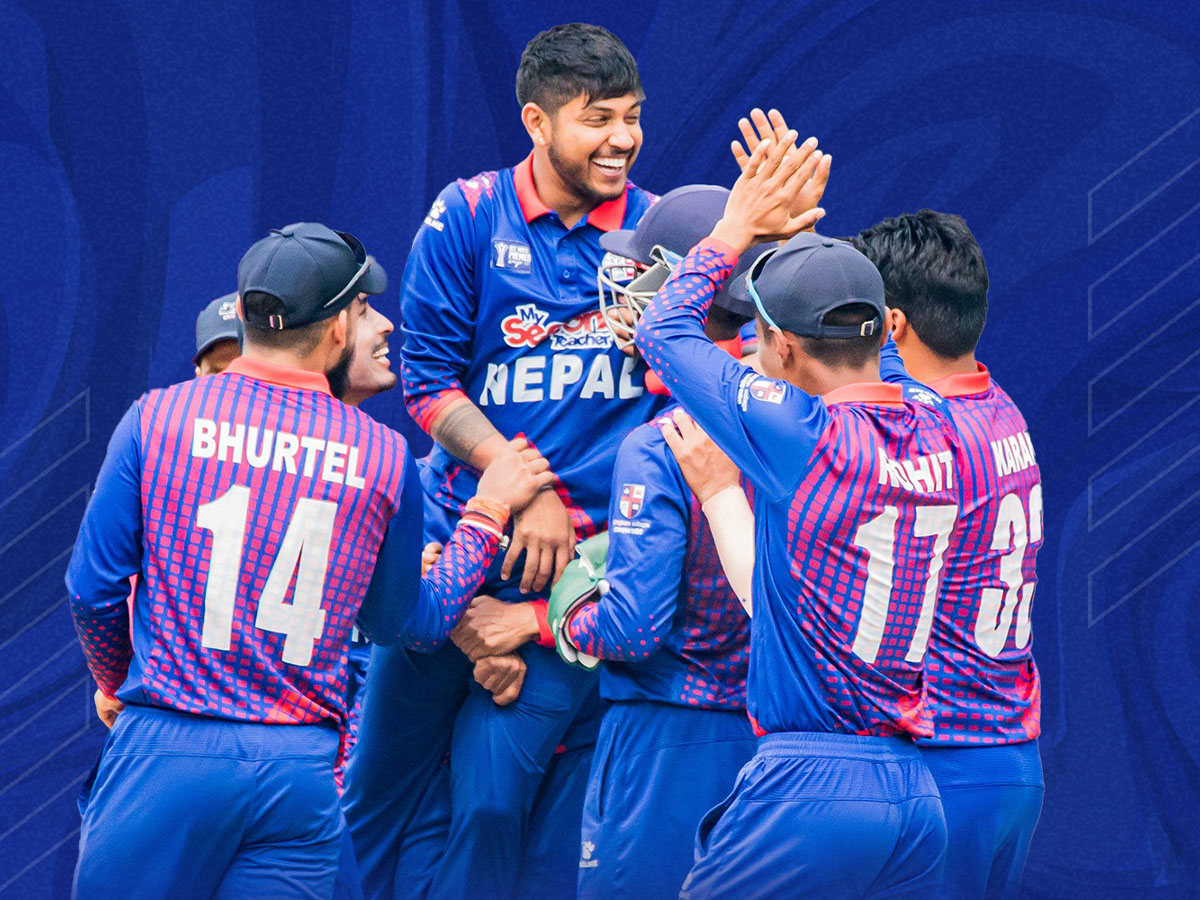 एसिया कप : नेपालका कुन-कुन खेलाडीले लिए विकेट ?  