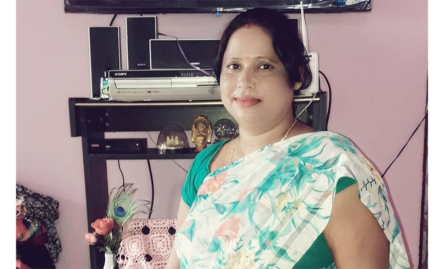 जसपाले सञ्जिलाकुमारी यादवलाई मधेस प्रदेशमा सांसद बनाउने