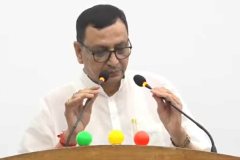 मुख्यमन्त्री यादवले विश्वासको मत नपाएपछि मधेसमा ढल्यो जसपा नेपालको सरकार