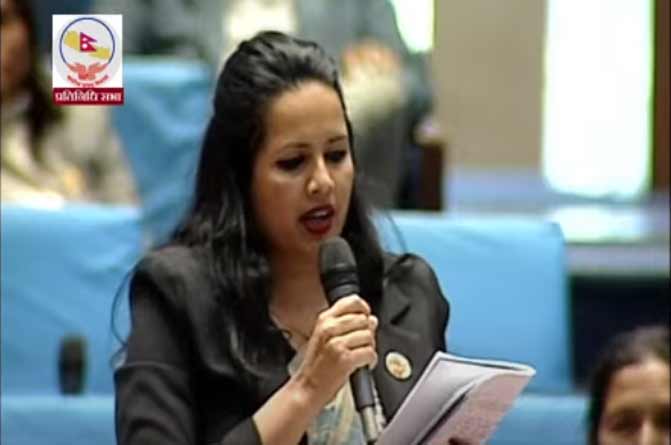 संसद्‌मा प्रश्न— जीबी राई खोई, कहिले पक्राउ पर्छन् ?