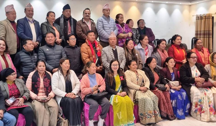 मुलुकमा दलहरूबीच सहमति र सहकार्य आवश्यक : सिटौला