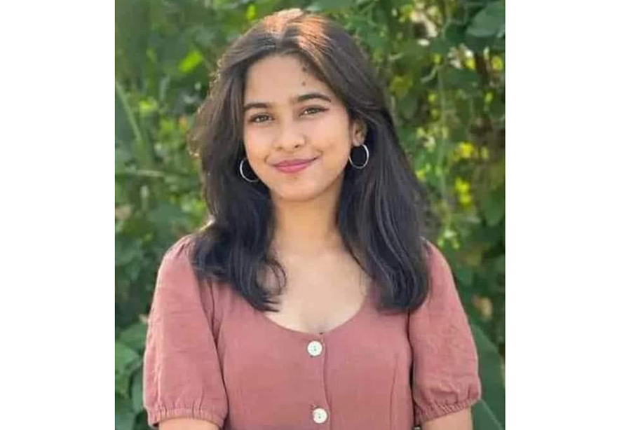 कलंकीबाट बेपत्ता स्नेहा लामिछाने पशुपतिमा भेटिइन् 