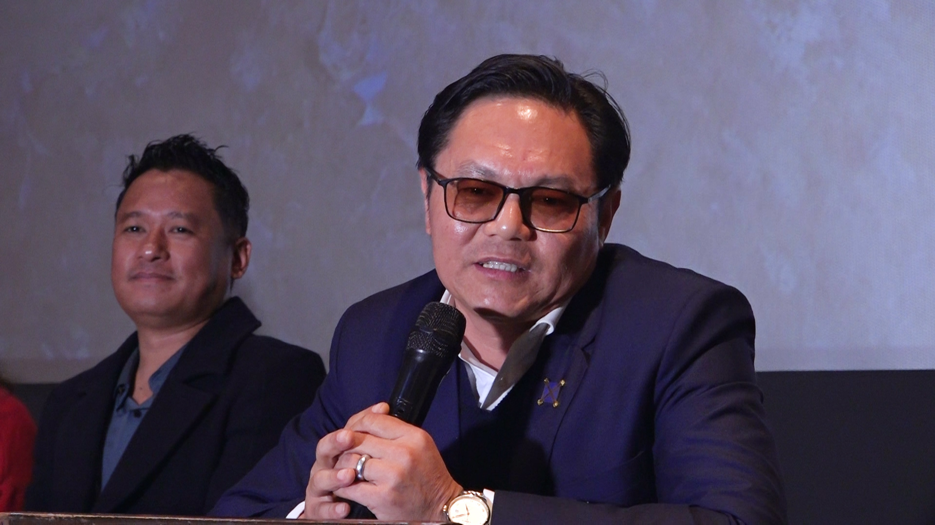 भालेको डाकमै मेरो राजीनामा माग्नेहरू अन्तत: हारे : पर्यटनमन्त्री किराती