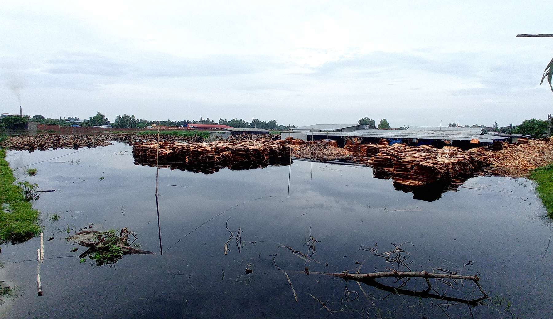 कोशी, बागमती, गण्डकी, लुम्बिनी र सुदूरपश्चिमका केही स्थानमा भारी वर्षा हुने