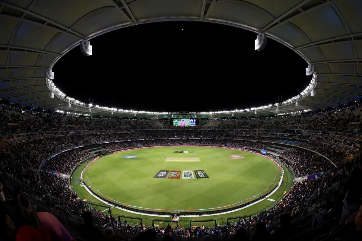 टी–२० विश्वकपमा १५ टिम छनोट 